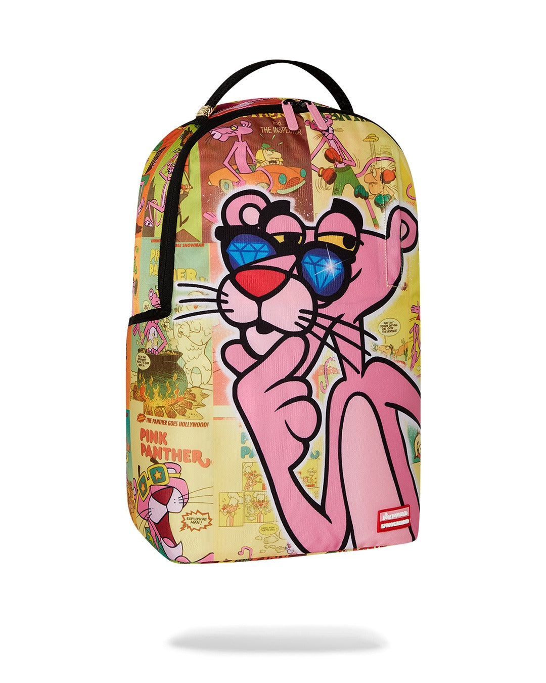 PINK PANTHER SUNGLASSES DLXR BACKPACK