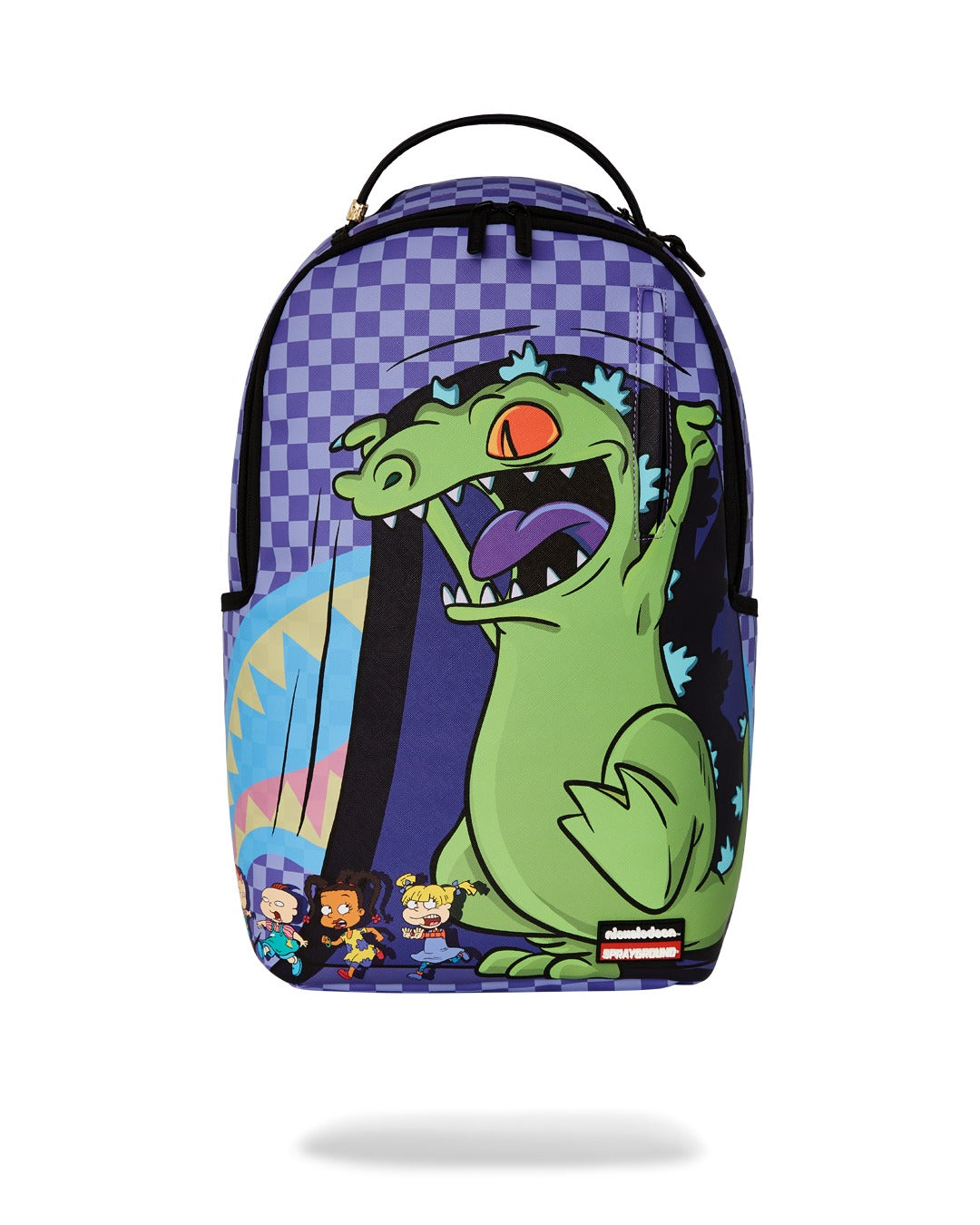 REPTAR CHASE DLXSV BACKPACK