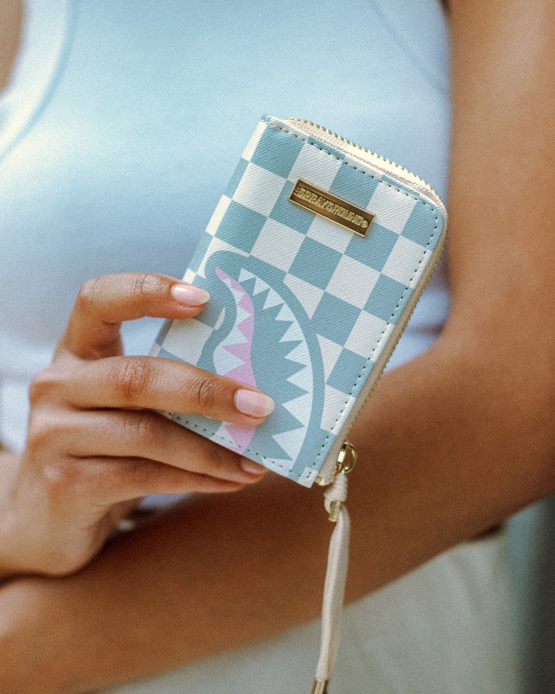 Rose All Day La Palais