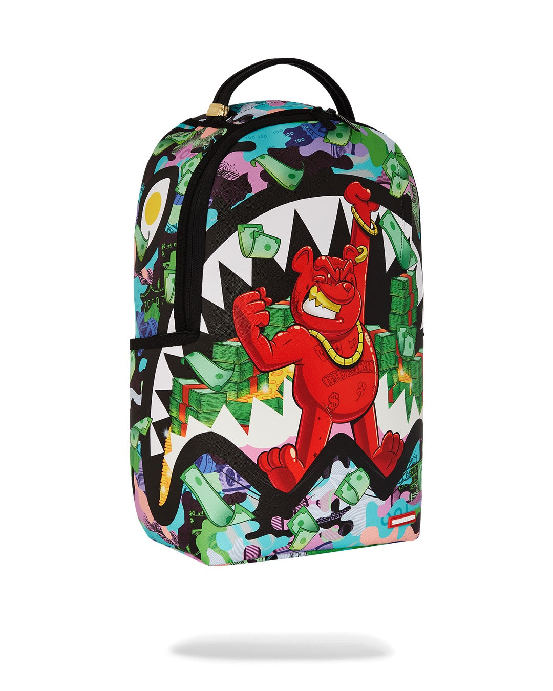 DIABLO FLEXING ON YOU DLXSV BACKPACK