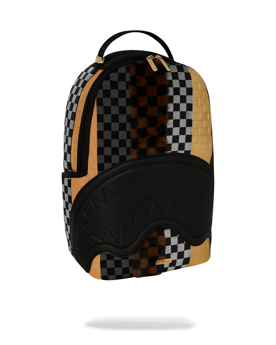 ANNIVERSARY SHARK DLXS BACKPACK