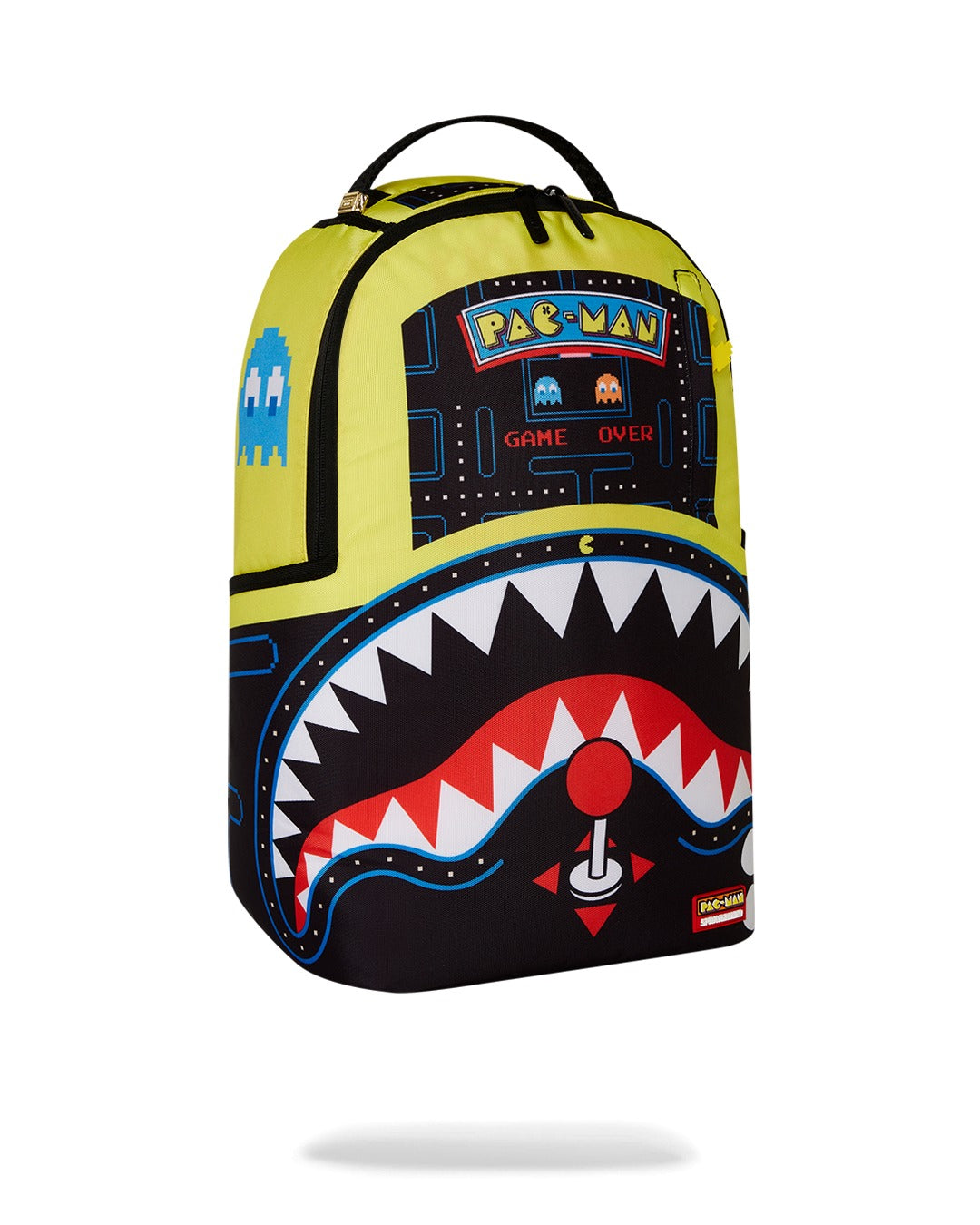 PAC-MAN ARCADE DLXR BACKPACK