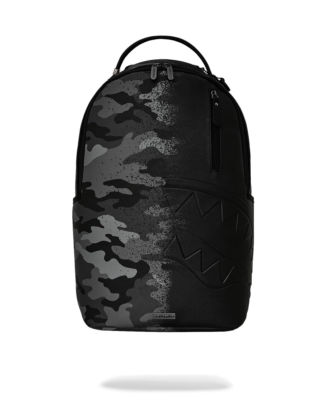 SPRAY SPLIT NIGHT CAMO DLXSV BACKPACK