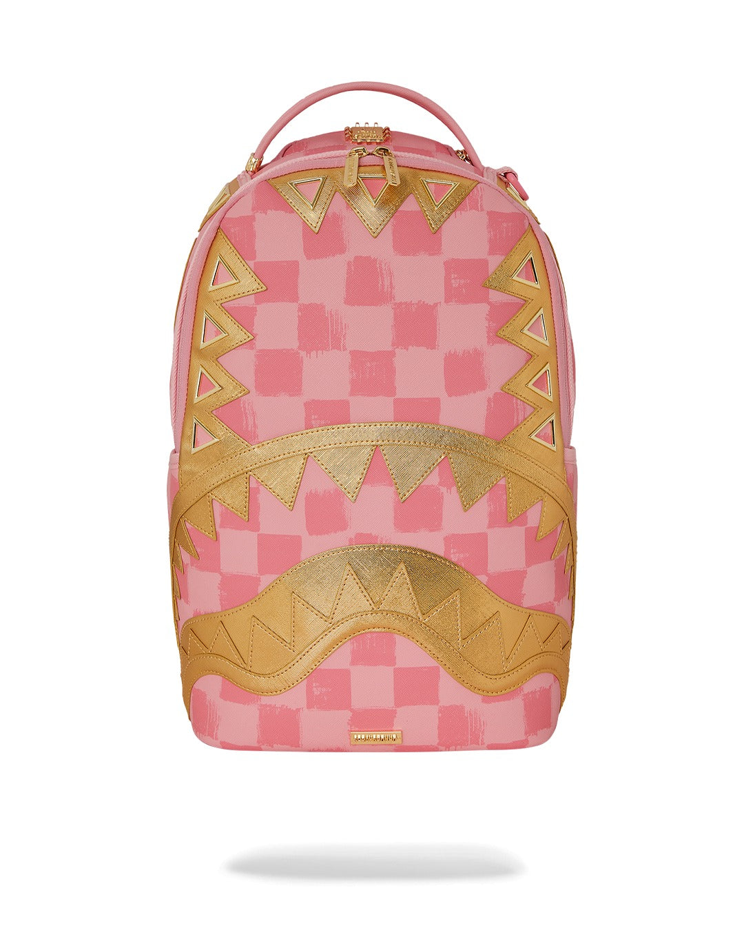 AI PINK SMUDGE DLXSF BACKPACK