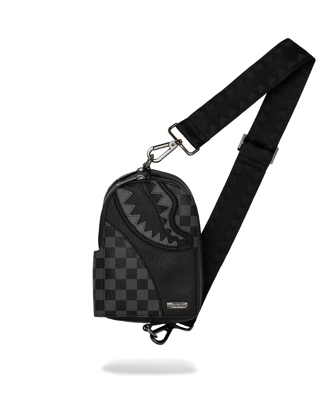 Henny Phantom Backpack Sling