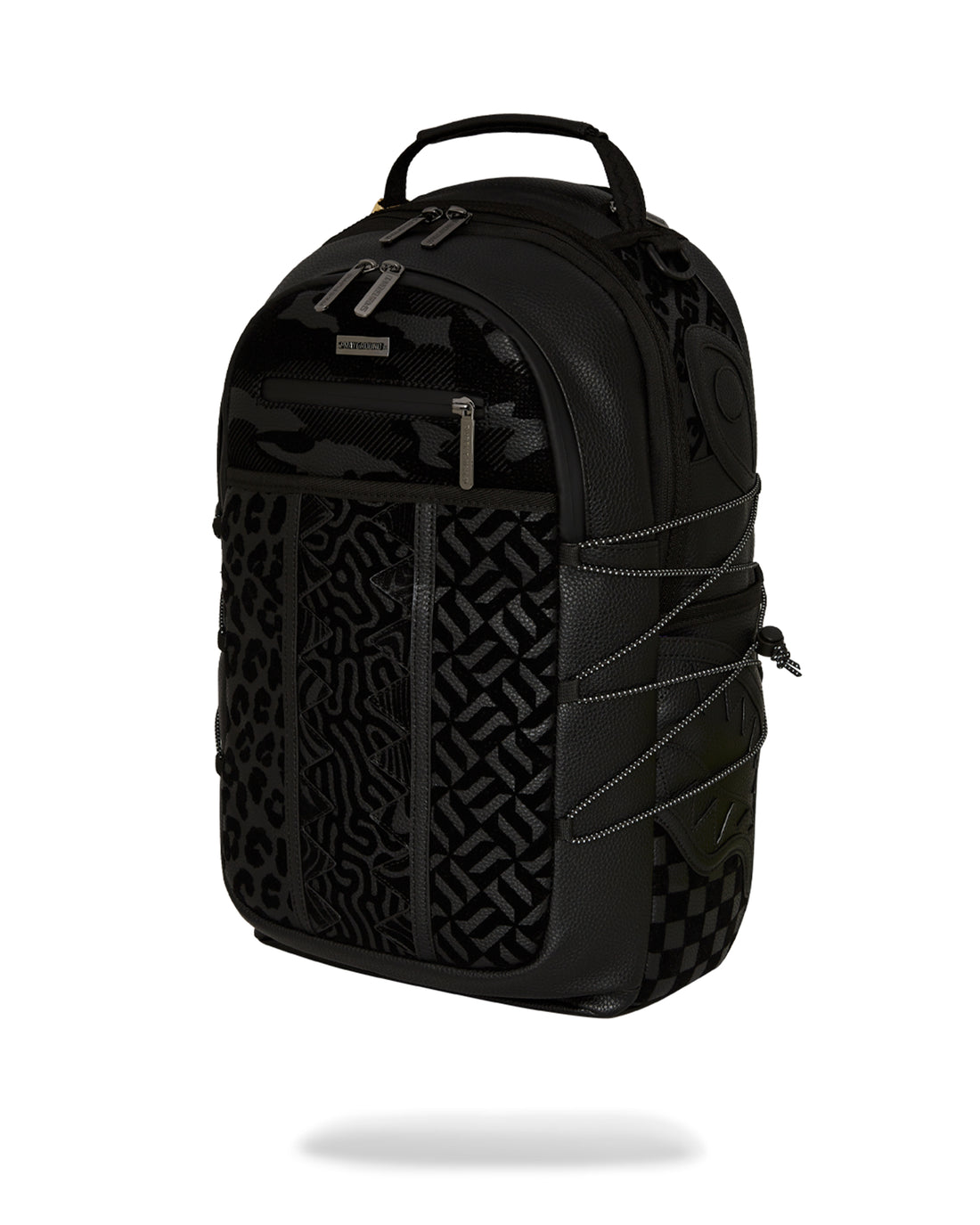 EXOTIC ILLUSION NOMAD BACKPACK