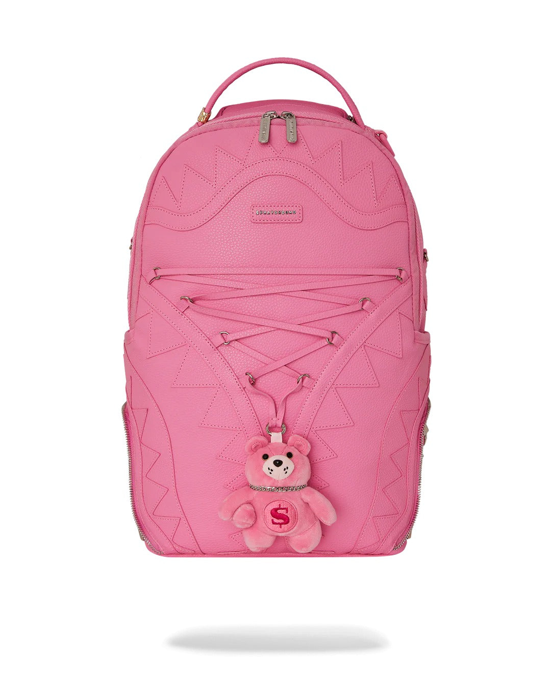 BABY BEAR BADDIE DEUX BACKPACK