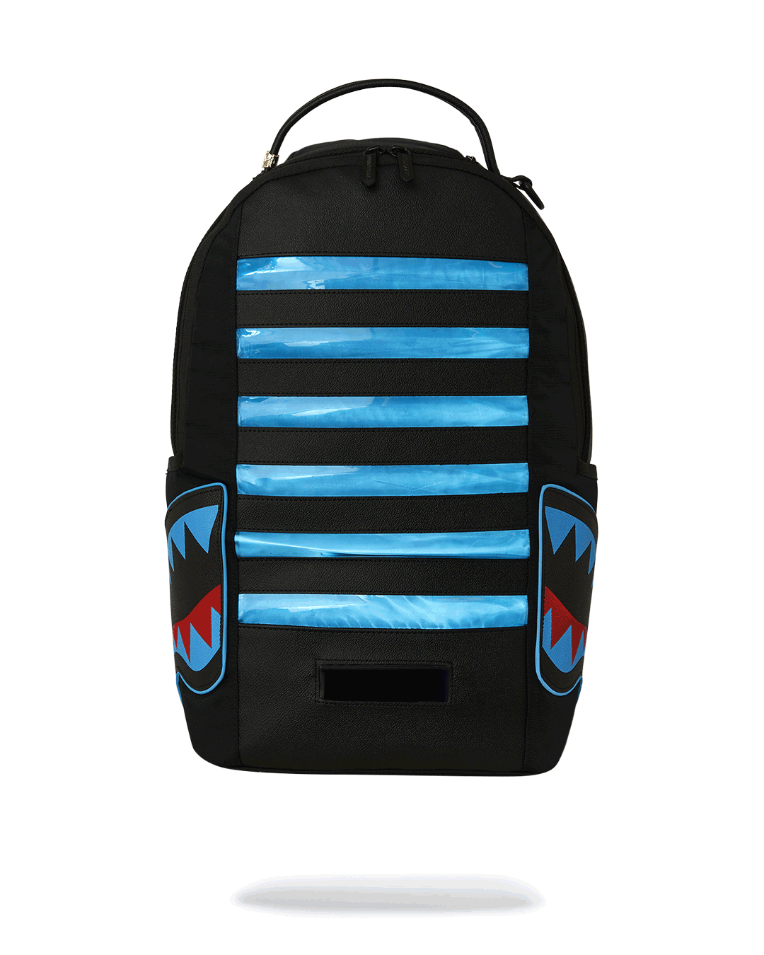 LED STRIPE SHARKS DLX BACKPACK