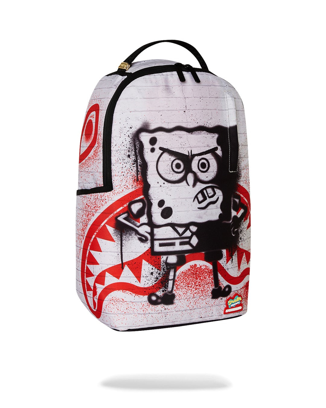 BOB STENCIL WALL DLXR BACKPACK